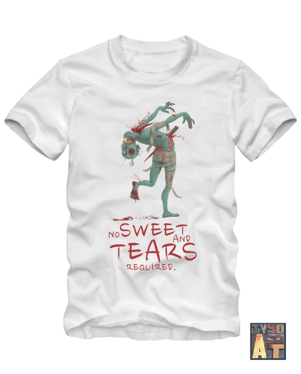 Z2 sweet tears Z2 sweet tears